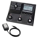 初心者向けマルチエフェクター徹底比較｜ZOOM MS-50G Plus・G2 Four